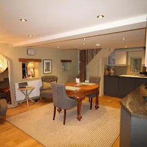 The Coach House Holiday home