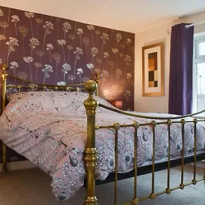 The Garth Holiday home